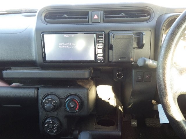 TOYOTA PROBOX 2017 Image 19