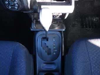 TOYOTA PROBOX 2017 Image 11