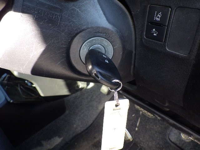 TOYOTA PROBOX 2017 Image 22