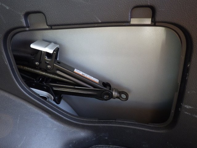 TOYOTA PROBOX 2017 Image 23