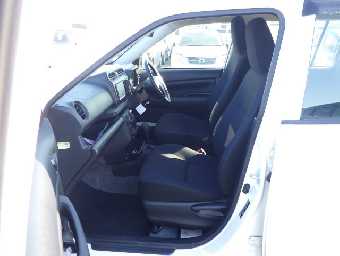 TOYOTA PROBOX 2017 Image 14