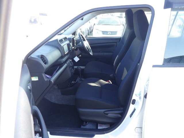 TOYOTA PROBOX 2017 Image 24