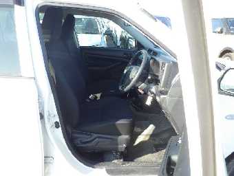 TOYOTA PROBOX 2017 Image 15