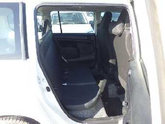 TOYOTA PROBOX 2017 Image 16