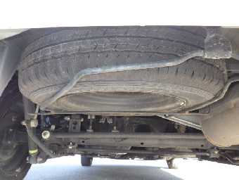 TOYOTA PROBOX 2017 Image 20