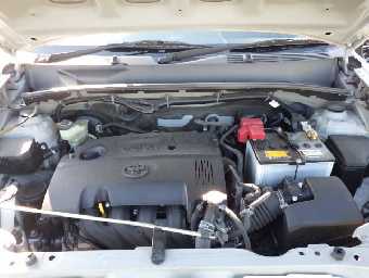 TOYOTA PROBOX 2017 Image 21