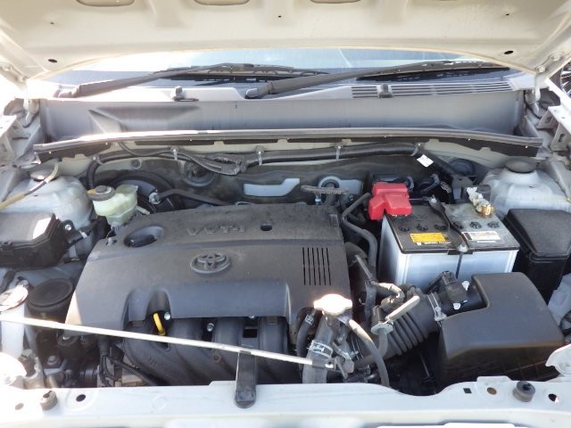 TOYOTA PROBOX 2017 Image 33