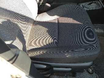 TOYOTA PROBOX 2017 Image 4