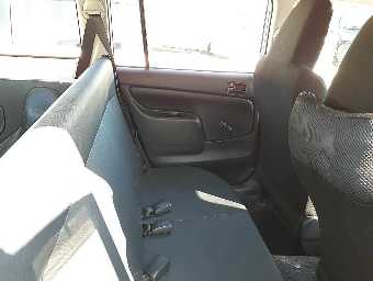 TOYOTA PROBOX 2017 Image 5