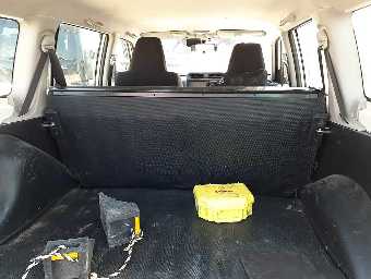 TOYOTA PROBOX 2017 Image 6