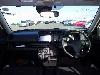 TOYOTA PROBOX 2017 Image 10