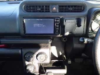 TOYOTA PROBOX 2017 Image 11