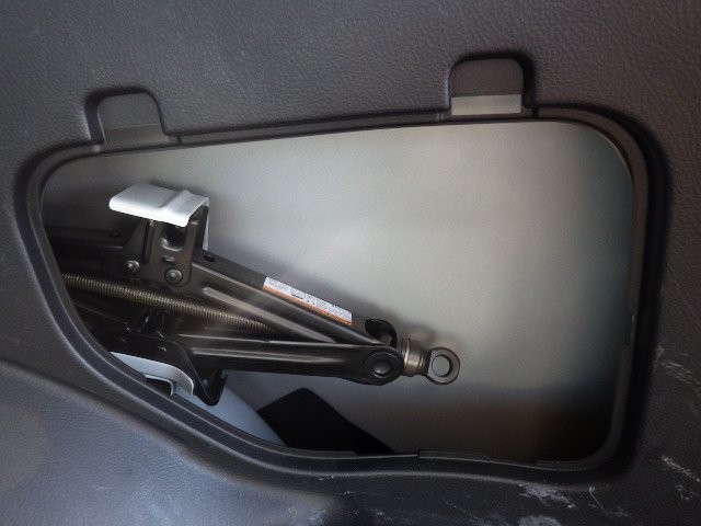 TOYOTA PROBOX 2017 Image 22