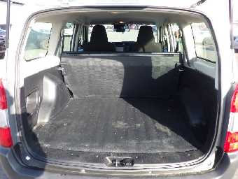 TOYOTA PROBOX 2017 Image 18