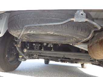 TOYOTA PROBOX 2017 Image 19