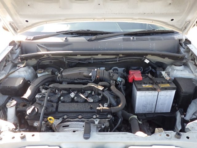 TOYOTA PROBOX 2017 Image 32