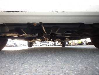 TOYOTA PROBOX 2017 Image 21