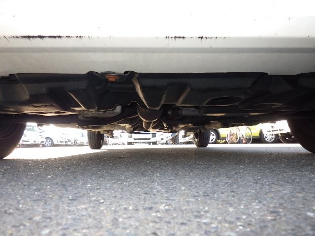 TOYOTA PROBOX 2017 Image 33