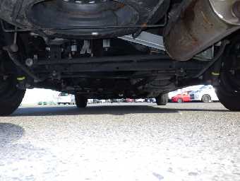 TOYOTA PROBOX 2017 Image 22