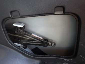 TOYOTA PROBOX 2017 Image 23