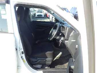 TOYOTA PROBOX 2017 Image 25