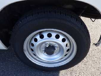 TOYOTA PROBOX 2017 Image 27