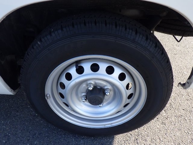 TOYOTA PROBOX 2017 Image 39