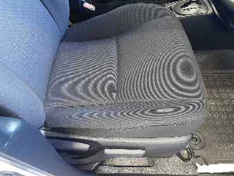 TOYOTA PROBOX 2017 Image 6