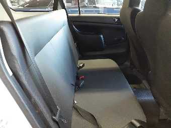 TOYOTA PROBOX 2017 Image 7