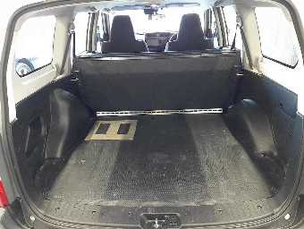 TOYOTA PROBOX 2017 Image 8