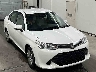 TOYOTA COROLLA AXIO 2017 Image 1