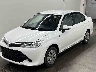 TOYOTA COROLLA AXIO 2017 Image 2