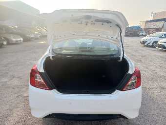 NISSAN SUNNY 2019 Image 11