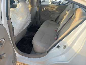 NISSAN SUNNY 2019 Image 15