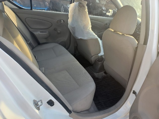 NISSAN SUNNY 2019 Image 22