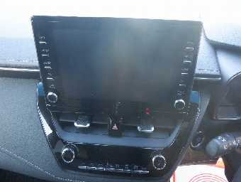 TOYOTA COROLLA TOURING 2021 Image 12