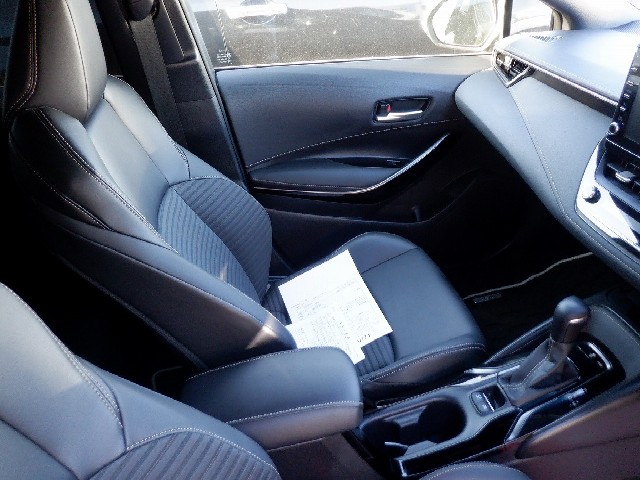 TOYOTA COROLLA TOURING 2021 Image 20