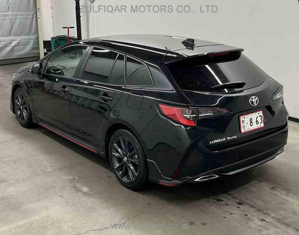 TOYOTA COROLLA TOURING 2021 Image 3