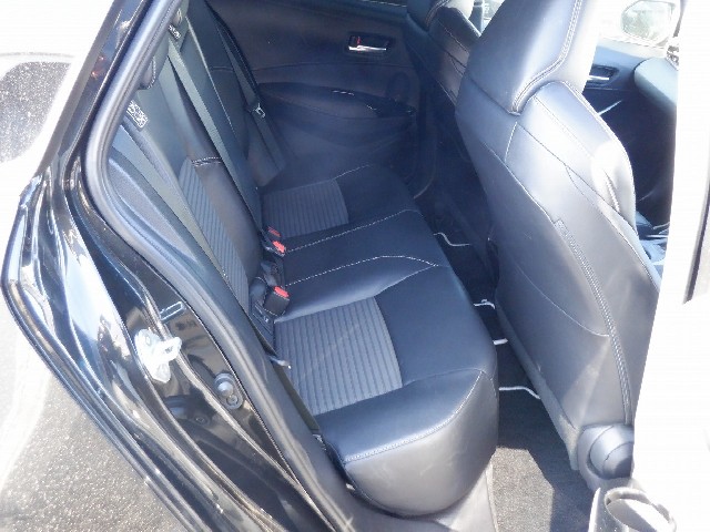 TOYOTA COROLLA TOURING 2021 Image 21