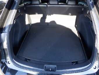 TOYOTA COROLLA TOURING 2021 Image 16