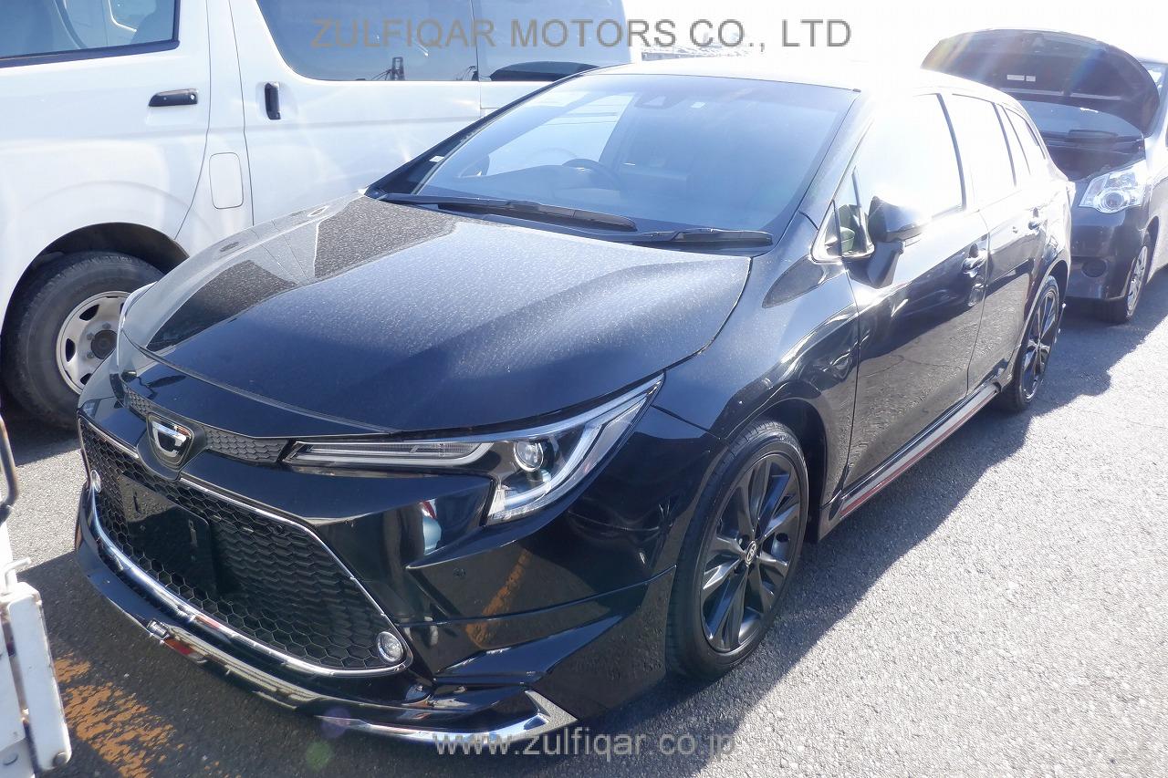 TOYOTA COROLLA TOURING 2021 Image 24