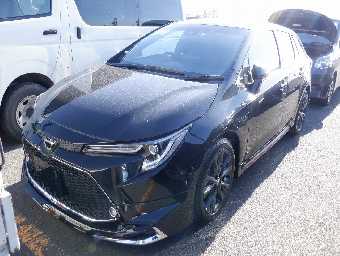 TOYOTA COROLLA TOURING 2021 Image 18