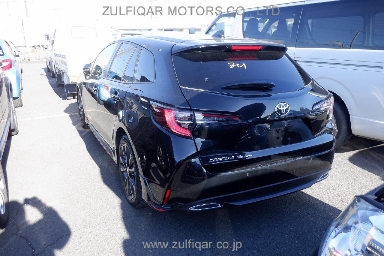 TOYOTA COROLLA TOURING 2021 Image 25