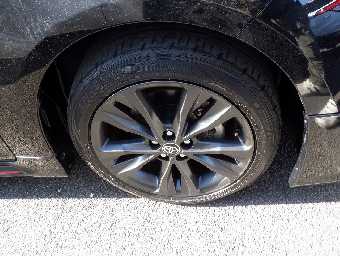 TOYOTA COROLLA TOURING 2021 Image 21