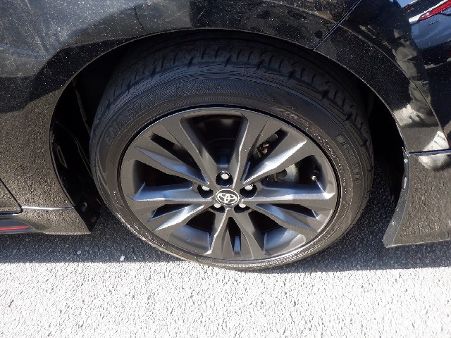 TOYOTA COROLLA TOURING 2021 Image 27