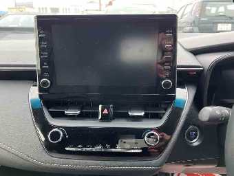 TOYOTA COROLLA TOURING 2021 Image 7