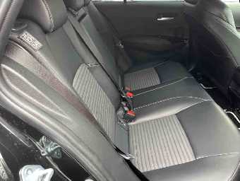 TOYOTA COROLLA TOURING 2021 Image 9