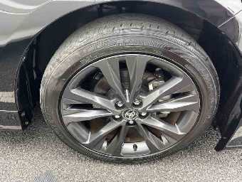 TOYOTA COROLLA TOURING 2021 Image 10