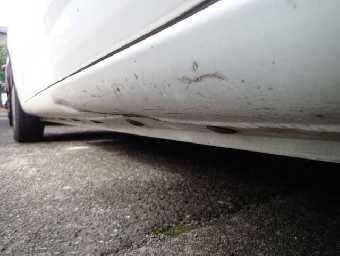 TOYOTA PASSO 2017 Image 4