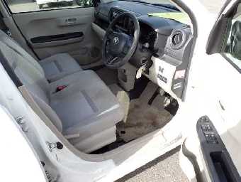 TOYOTA PASSO 2017 Image 5